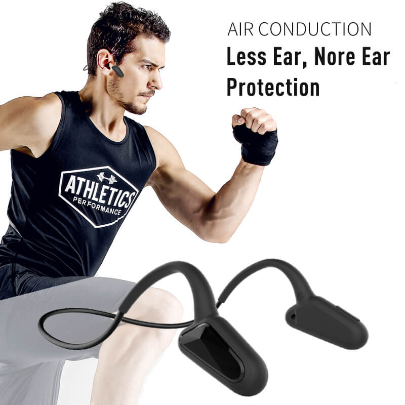 GC01 Luftleitungssport-Bluetooth-Headset
