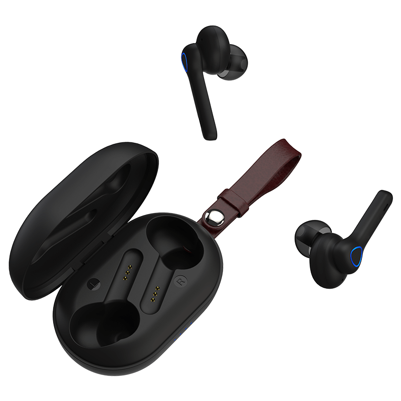 TS08 OEM TWS Bluetooth-Ohrhörer